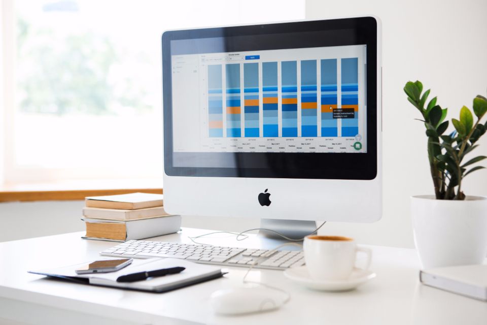 Data Analysis Pipelines & Dashboards